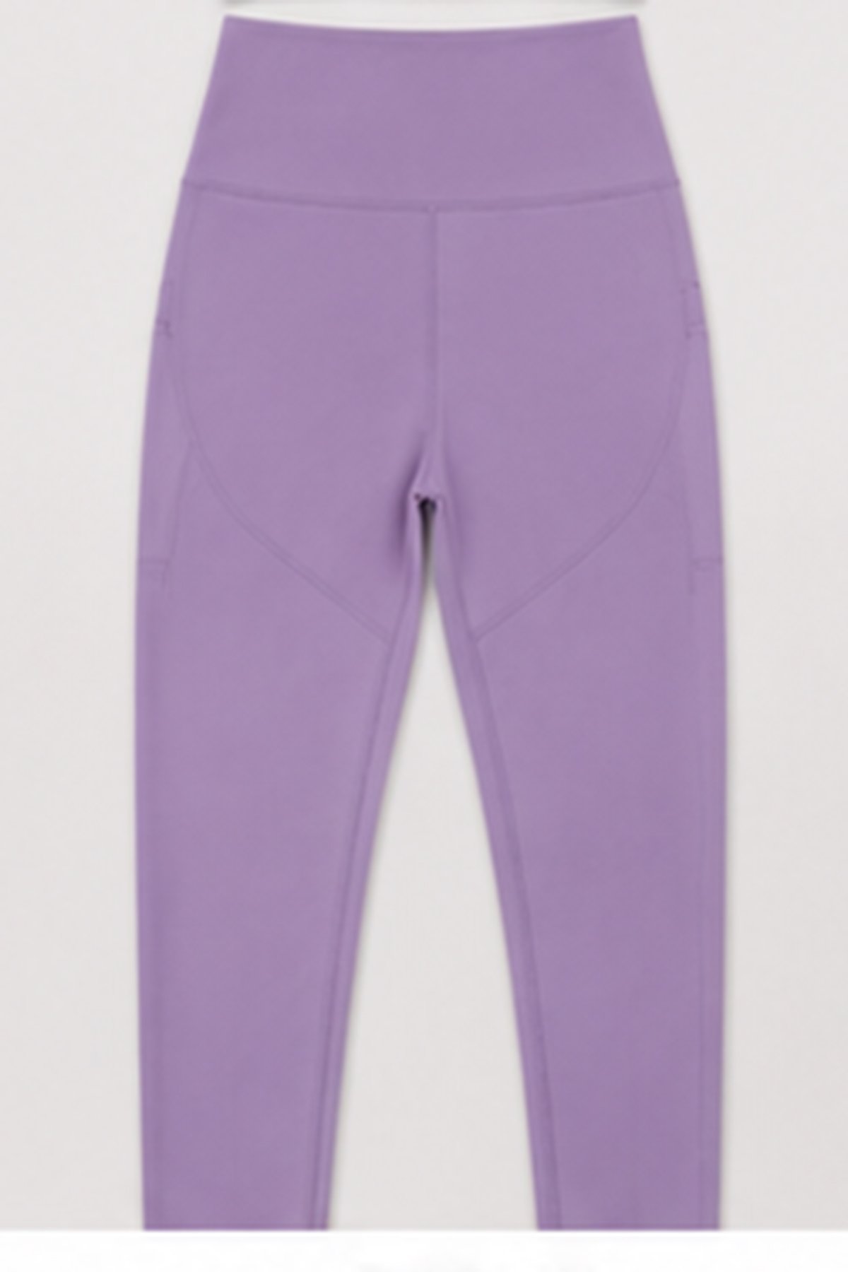POISE Sculpt Performance Leggings in Lavender