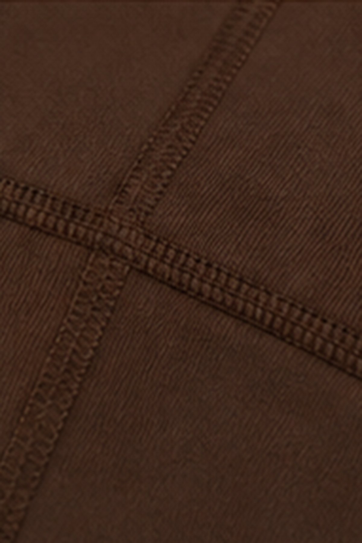 POISE Sculpt Performance Leggings in Deep Mocha