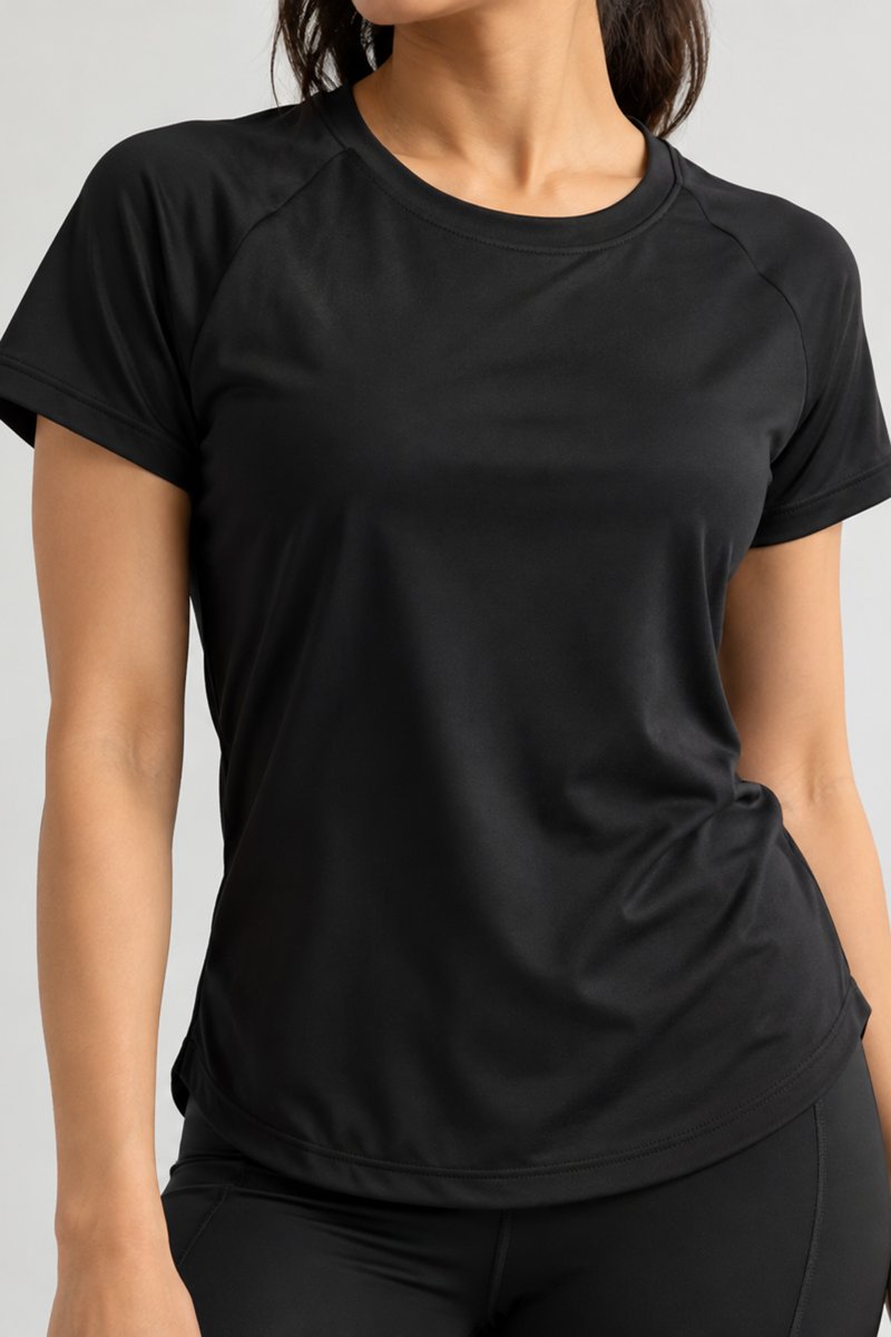 POISE Essential Performance T-Shirt