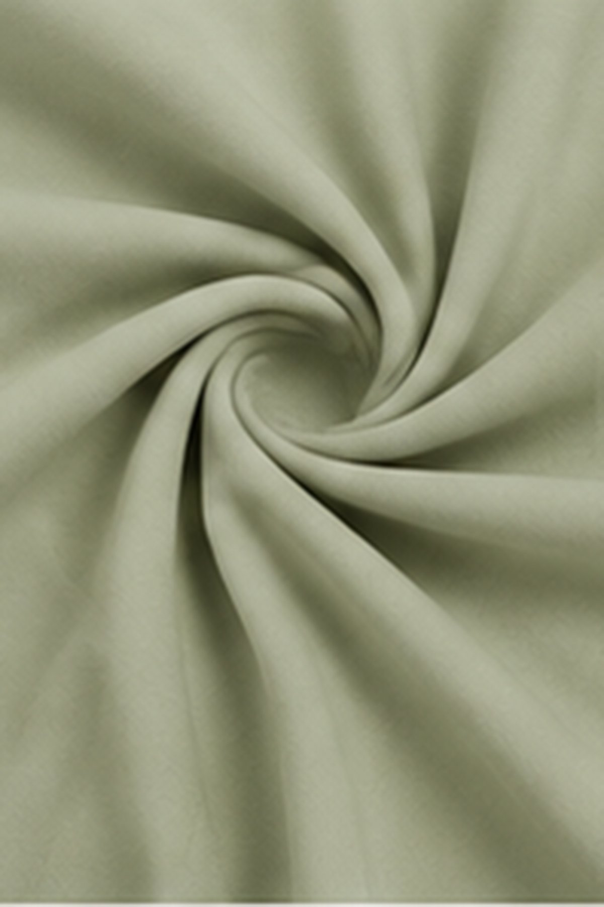 POISE Essential Performance Crop Top in Sage Green