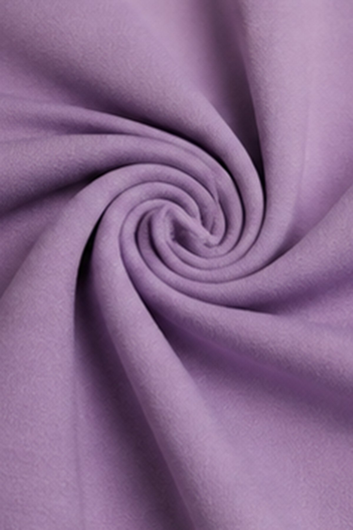 POISE Essential Performance Crop Top in Lavender