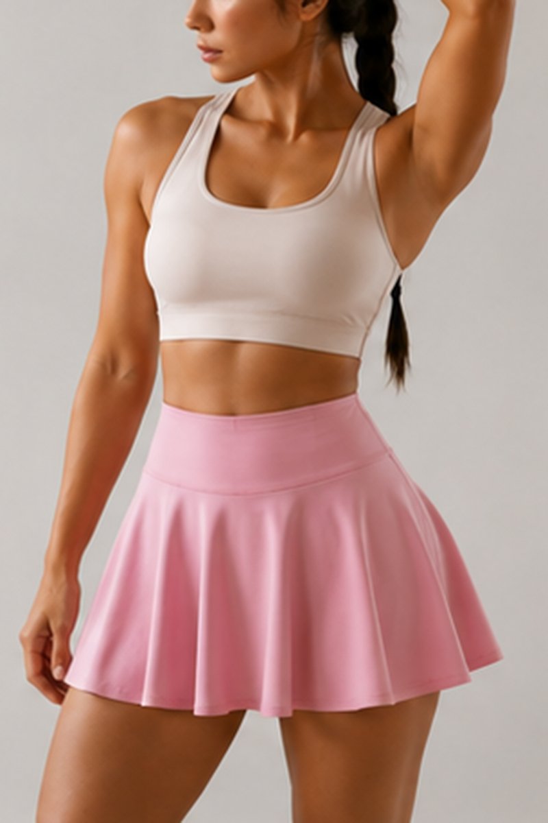 POISE Essential Activewear Set